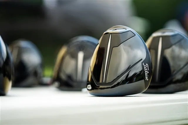 Titleist TSR Driver